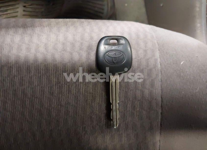 Photo 11 of 2006 Toyota Corolla LE (VIN 2T1BR32E66C568180)