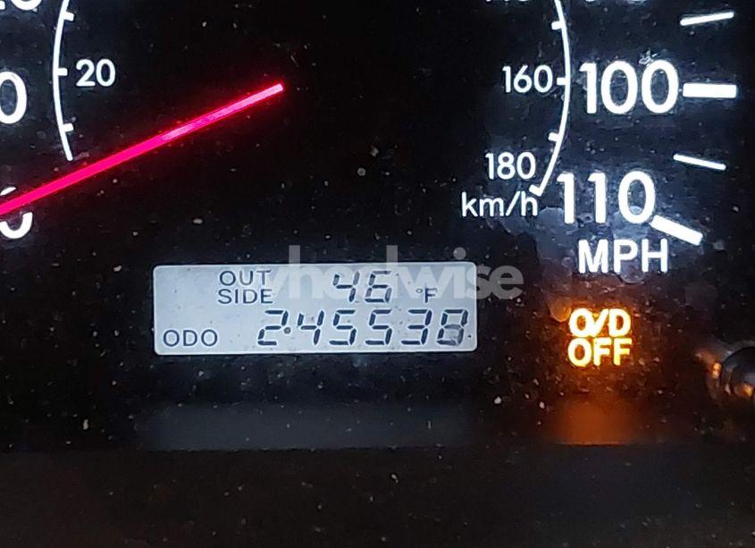 Photo 12 of 2006 Toyota Corolla LE (VIN 2T1BR32E66C568180)