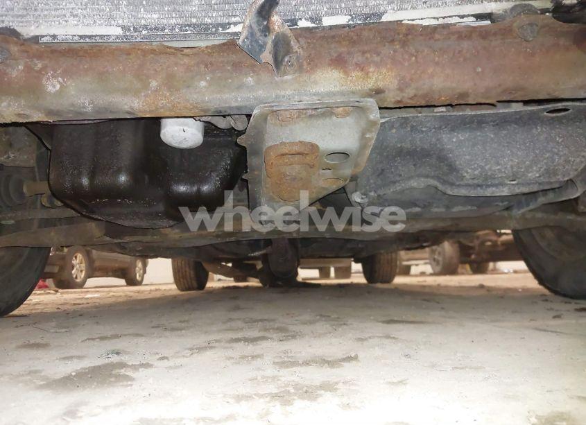 Photo 6 of 2006 Toyota Corolla LE (VIN 2T1BR32E66C568180)