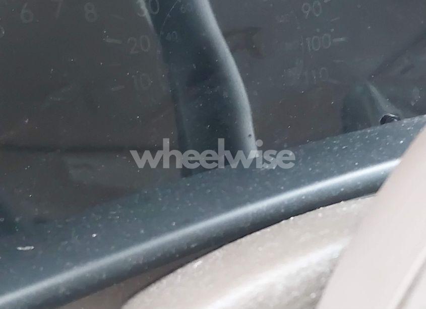 Photo 15 of 2006 Toyota Corolla LE (VIN 2T1BR32E66C588848)