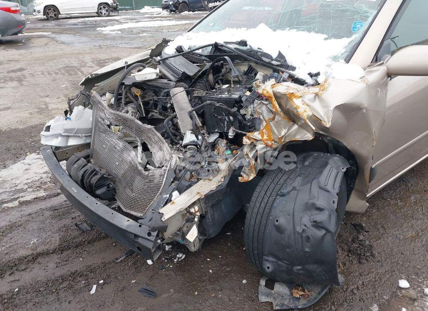 Photo 6 of 2006 Toyota Corolla LE (VIN 2T1BR32E66C588848)