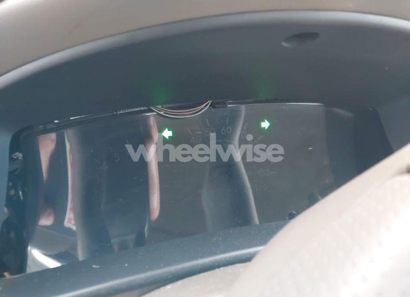 Photo 7 of 2006 Toyota Corolla LE (VIN 2T1BR32E66C588848)