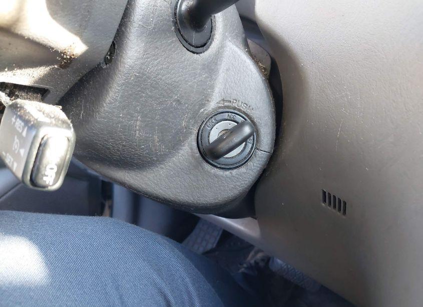 Photo 11 of 2006 Toyota Corolla LE (VIN 2T1BR32E66C612517)