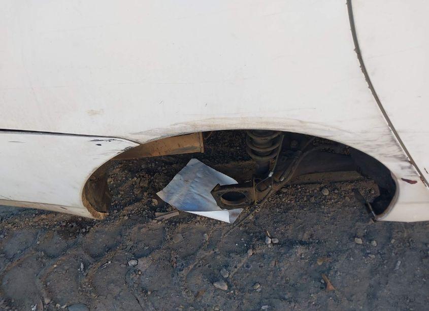 Photo 6 of 2006 Toyota Corolla LE (VIN 2T1BR32E66C612517)