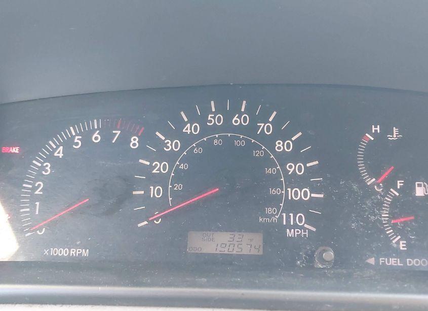 Photo 7 of 2006 Toyota Corolla LE (VIN 2T1BR32E66C612517)