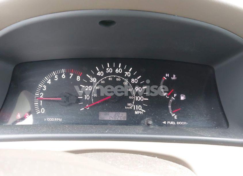 Photo 7 of 2006 Toyota Corolla LE (VIN 2T1BR32E66C652175)