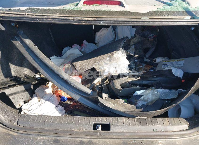 Photo 11 of 2006 Toyota Corolla LE (VIN 2T1BR32E66C654508)