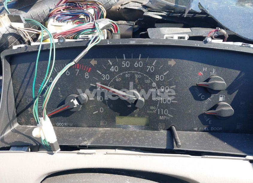 Photo 15 of 2006 Toyota Corolla LE (VIN 2T1BR32E66C654508)