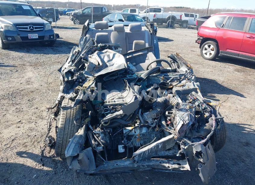 Photo 6 of 2006 Toyota Corolla LE (VIN 2T1BR32E66C654508)