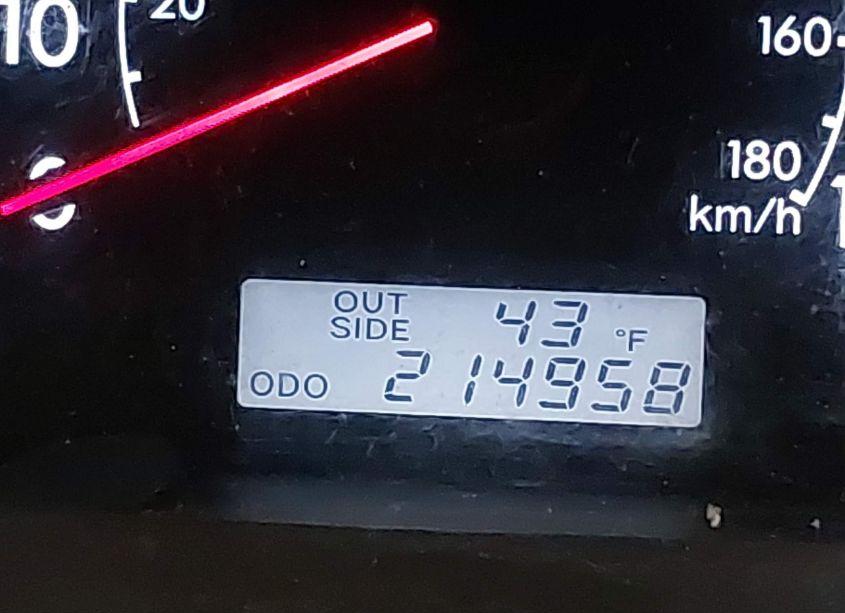 Photo 15 of 2006 Toyota Corolla LE (VIN 2T1BR32E66C657988)