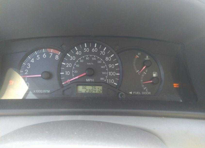 Photo 7 of 2006 Toyota Corolla CE (VIN 2T1BR32E66C712049)