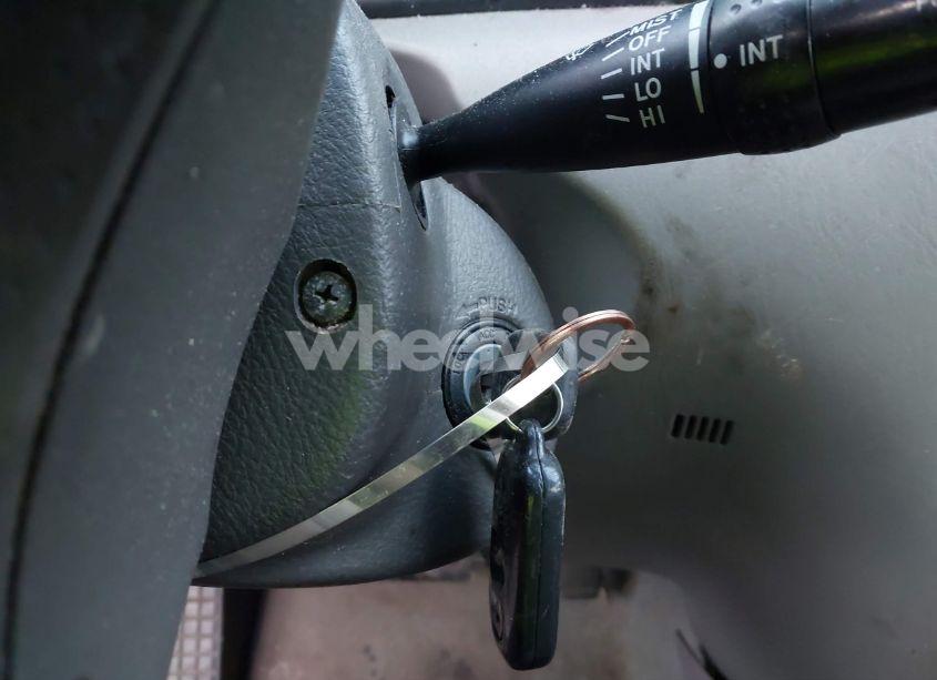 Photo 11 of 2007 Toyota Corolla LE (VIN 2T1BR32E67C741200)