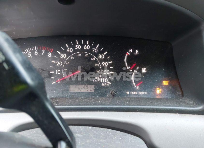 Photo 7 of 2007 Toyota Corolla LE (VIN 2T1BR32E67C741200)