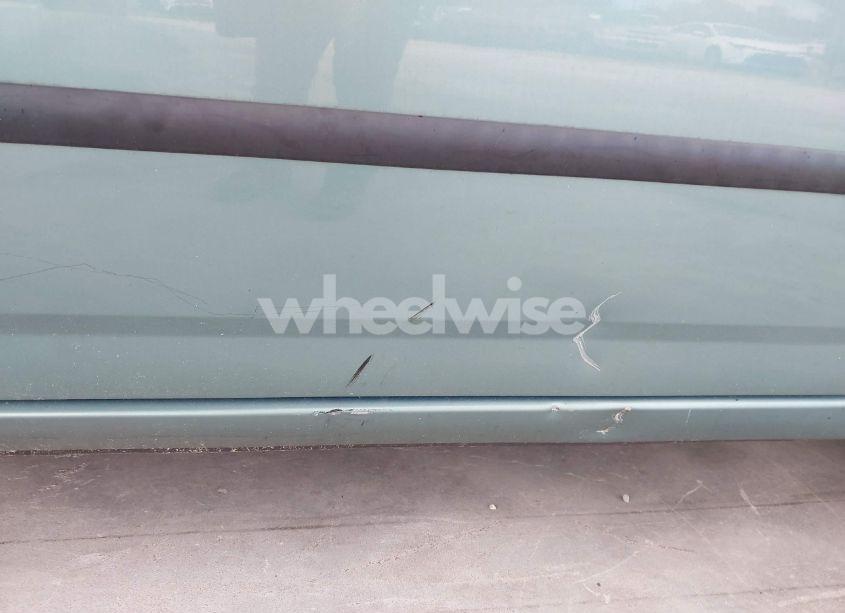 Photo 14 of 2007 Toyota Corolla CE (VIN 2T1BR32E67C748602)