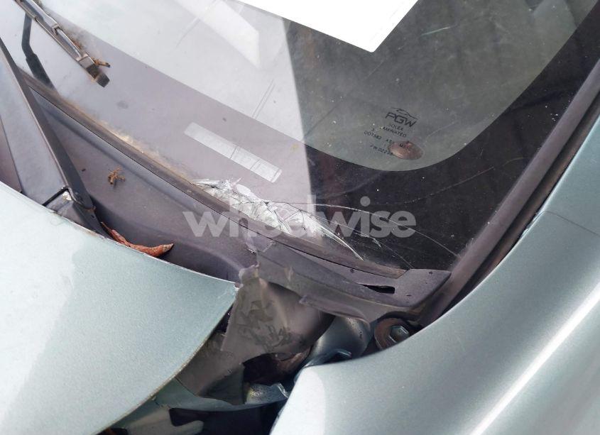 Photo 15 of 2007 Toyota Corolla CE (VIN 2T1BR32E67C748602)