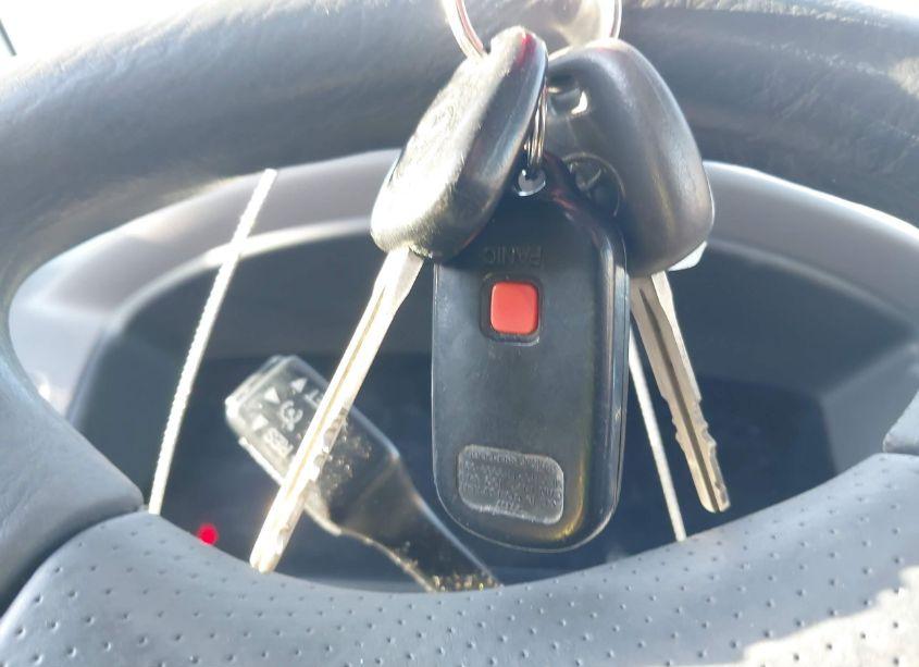 Photo 11 of 2007 Toyota Corolla LE (VIN 2T1BR32E67C814811)