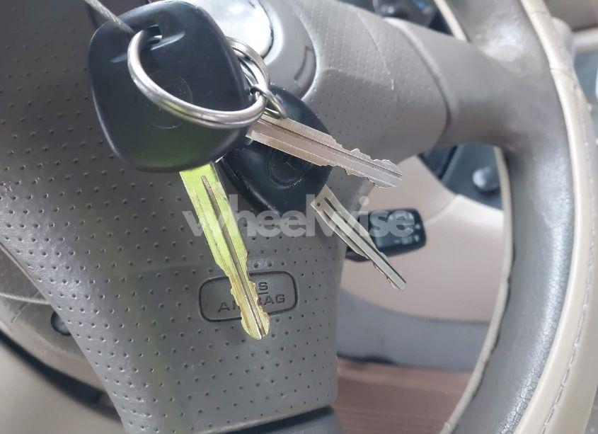 Photo 11 of 2007 Toyota Corolla CE (VIN 2T1BR32E67C819555)