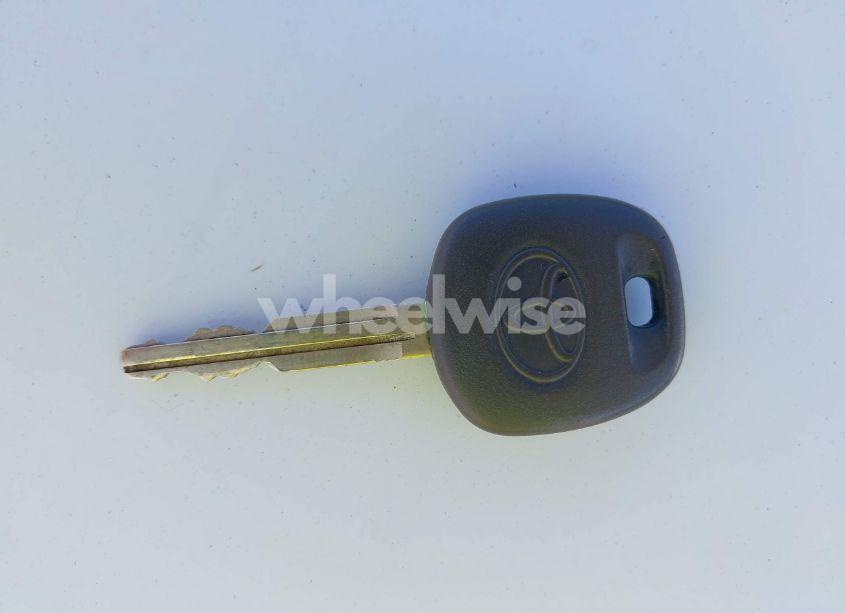 Photo 11 of 2007 Toyota Corolla LE (VIN 2T1BR32E67C851471)