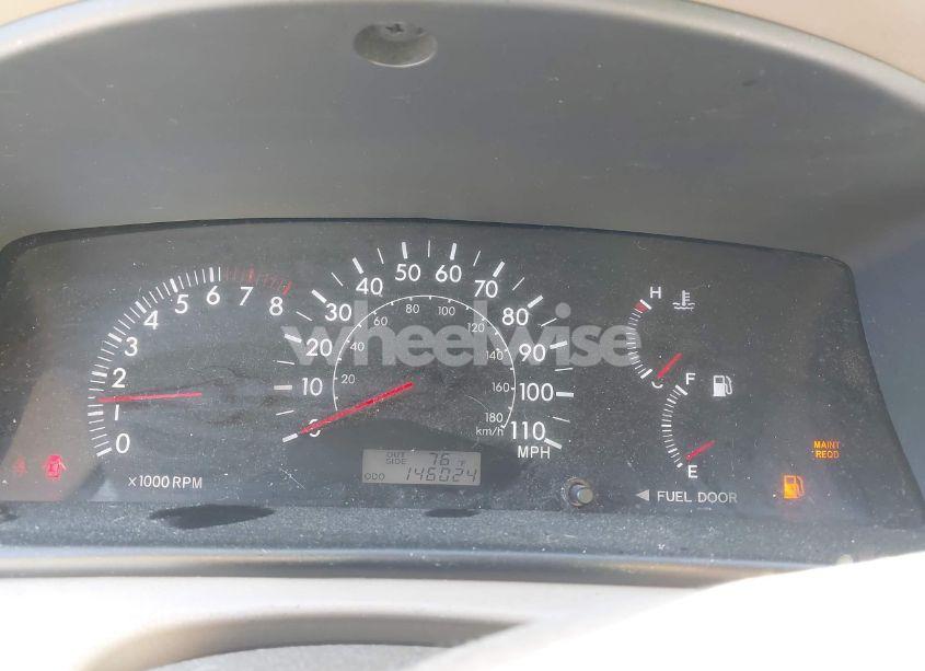 Photo 7 of 2007 Toyota Corolla LE (VIN 2T1BR32E67C851471)