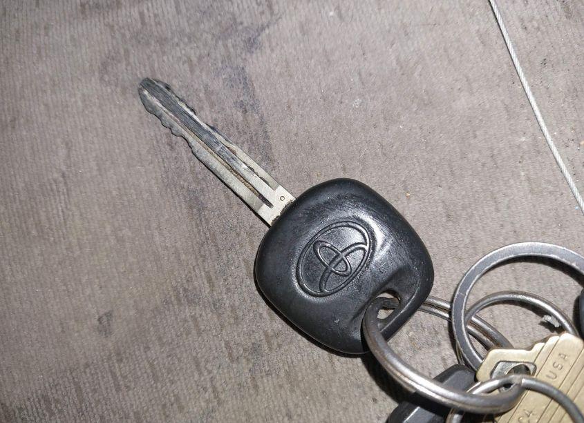 Photo 11 of 2007 Toyota Corolla CE (VIN 2T1BR32E67C855584)