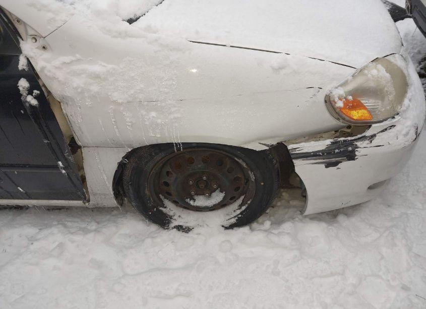 Photo 6 of 2007 Toyota Corolla CE (VIN 2T1BR32E67C855584)