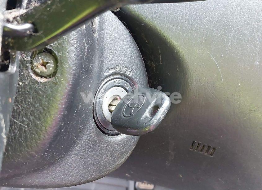 Photo 11 of 2008 Toyota Corolla S (VIN 2T1BR32E68C883967)