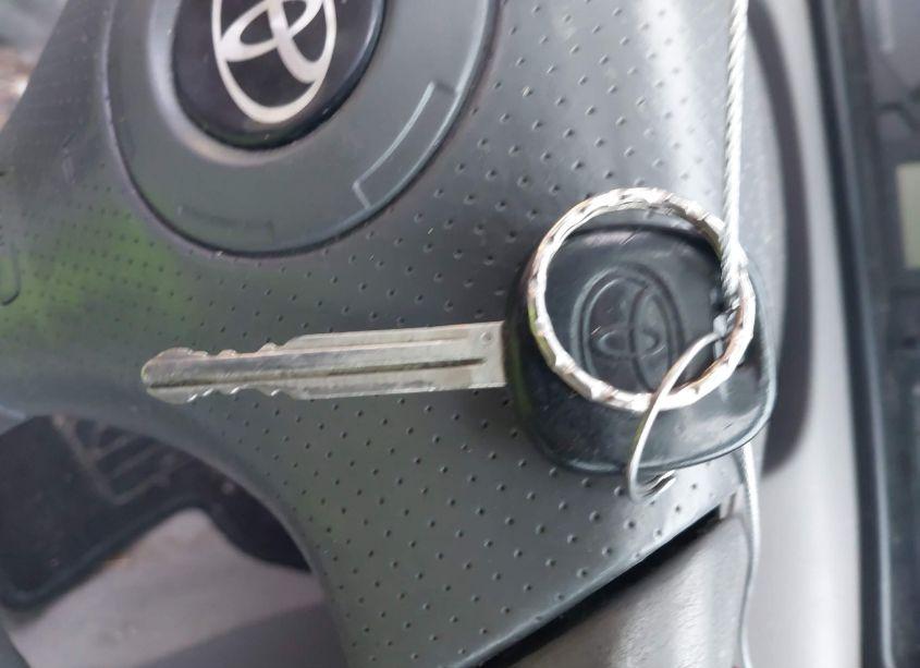 Photo 11 of 2008 Toyota Corolla CE (VIN 2T1BR32E68C899618)