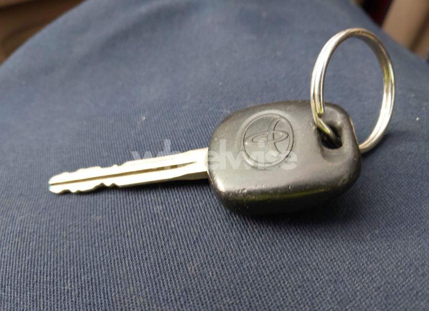 Photo 11 of 2008 Toyota Corolla LE (VIN 2T1BR32E68C899828)