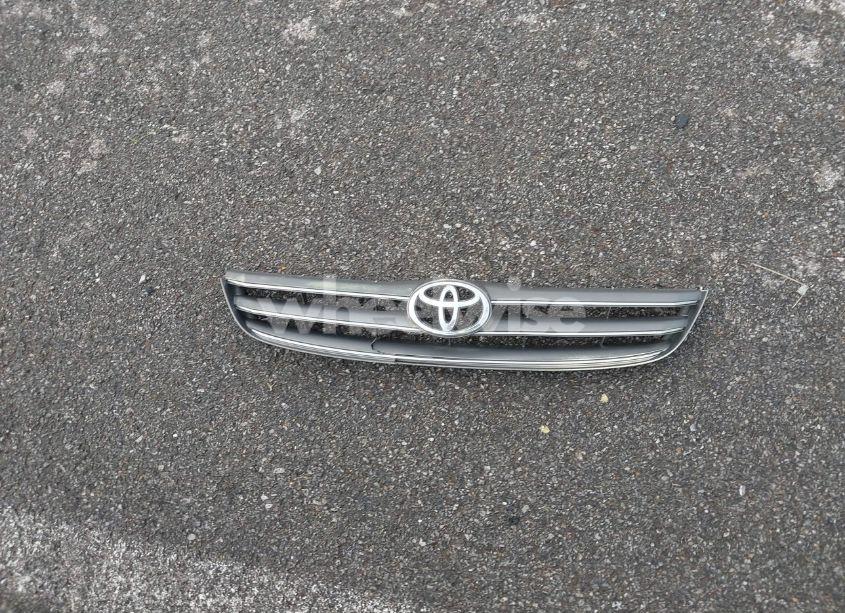 Photo 12 of 2003 Toyota Corolla S (VIN 2T1BR32E73C011760)