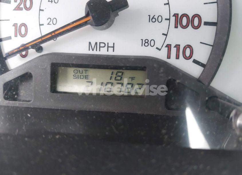 Photo 7 of 2003 Toyota Corolla S (VIN 2T1BR32E73C148083)