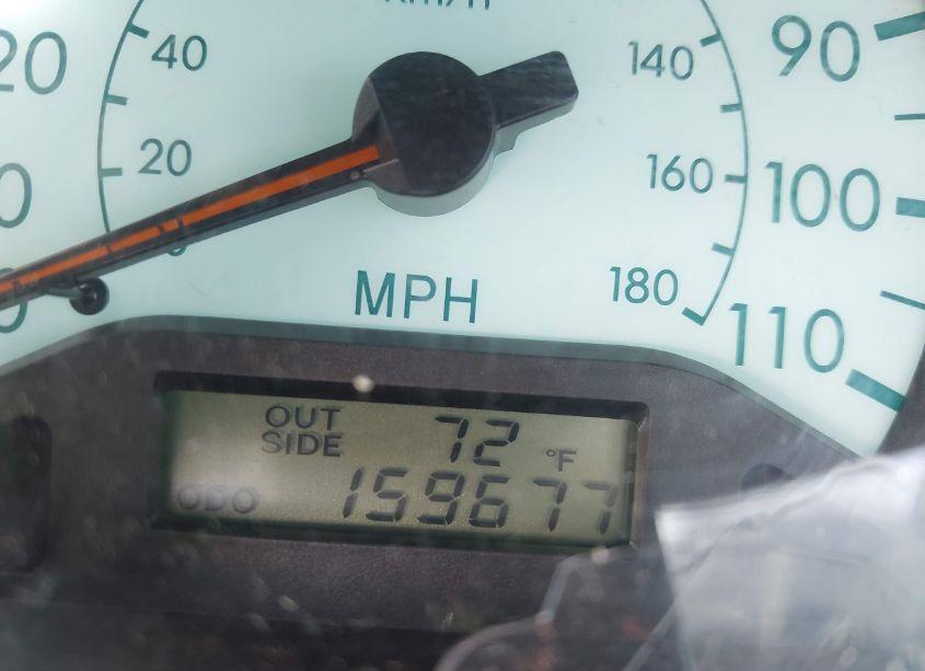 Photo 16 of 2004 Toyota Corolla CE/LE/S (VIN 2T1BR32E74C260268)