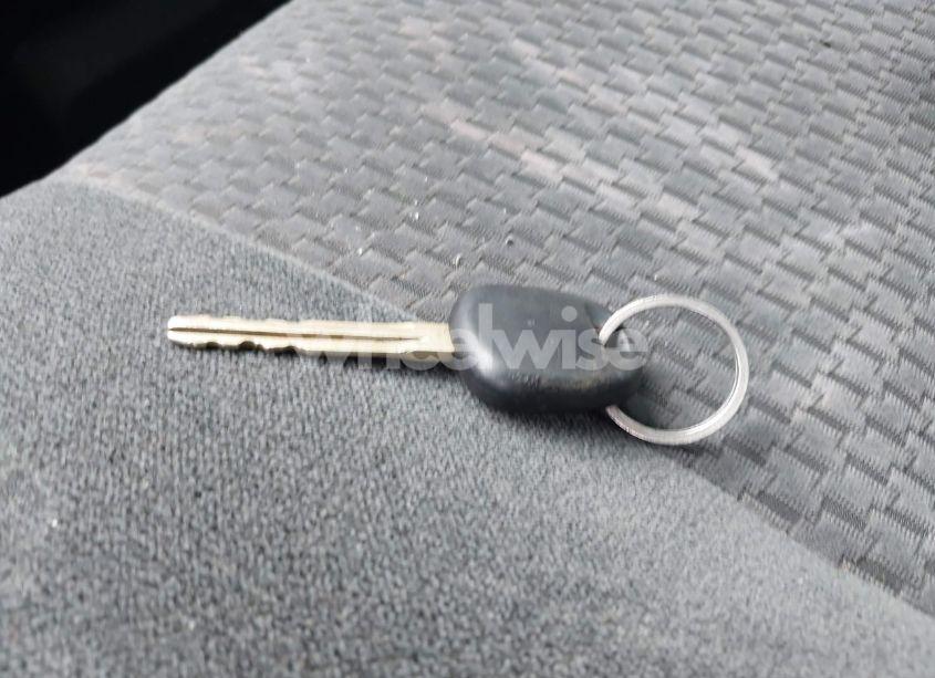 Photo 11 of 2005 Toyota Corolla S (VIN 2T1BR32E75C349341)