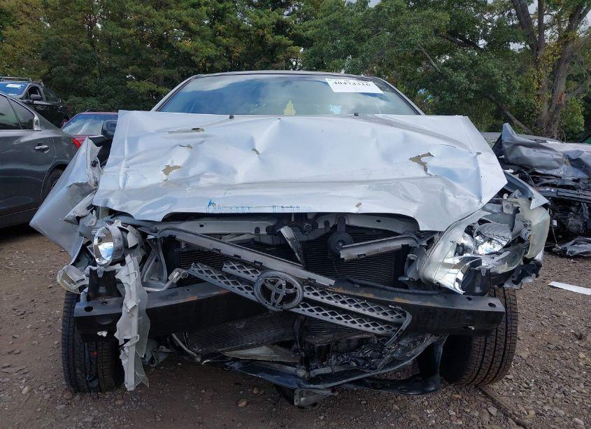 Photo 13 of 2005 Toyota Corolla CE (VIN 2T1BR32E75C366933)