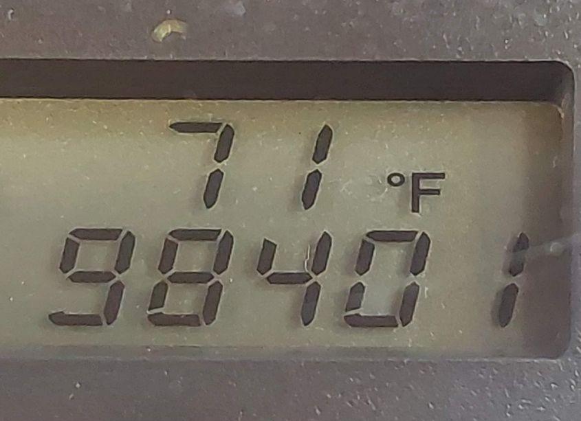 Photo 7 of 2005 Toyota Corolla CE (VIN 2T1BR32E75C366933)