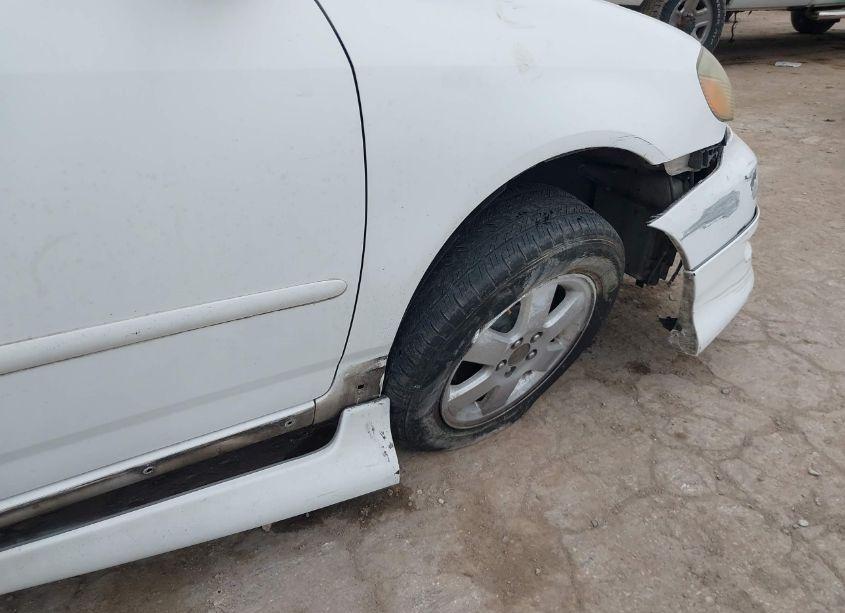 Photo 14 of 2005 Toyota Corolla S (VIN 2T1BR32E75C380766)