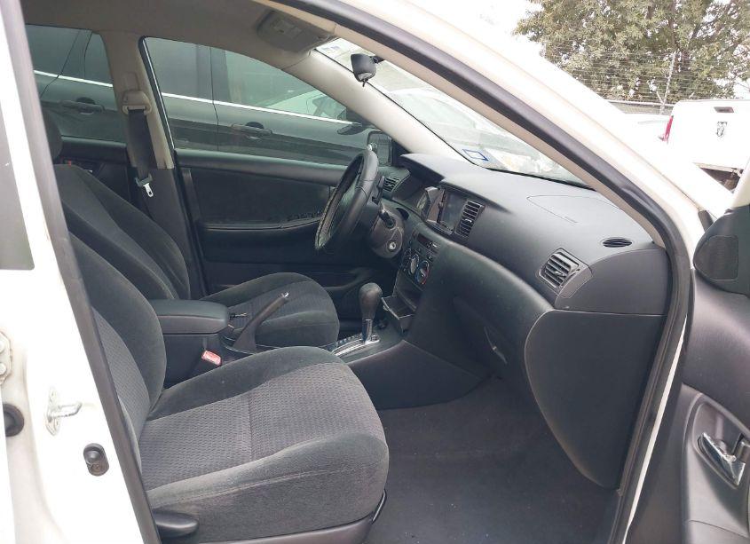 Photo 5 of 2005 Toyota Corolla S (VIN 2T1BR32E75C380766)