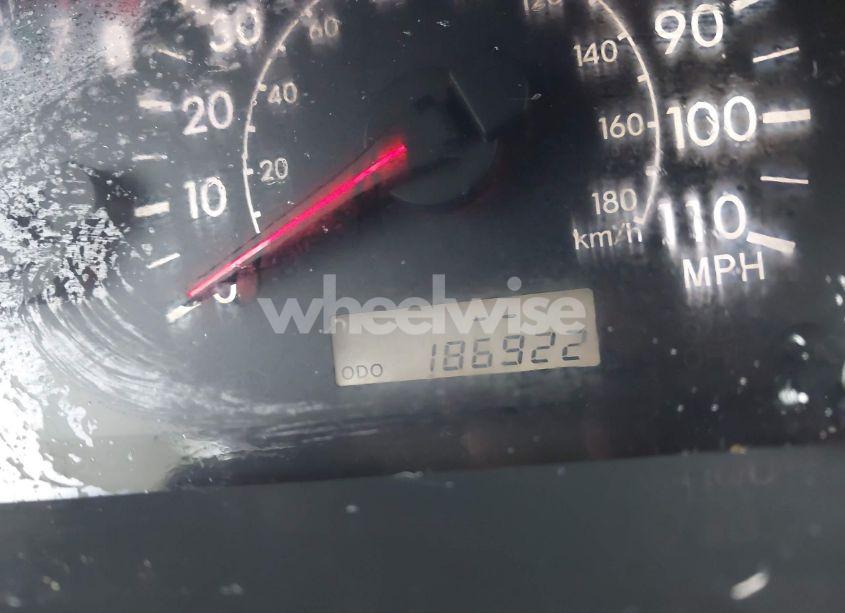 Photo 7 of 2005 Toyota Corolla LE (VIN 2T1BR32E75C413717)