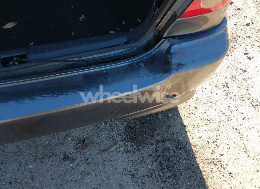 Photo 6 of 2005 Toyota Corolla S (VIN 2T1BR32E75C437614)