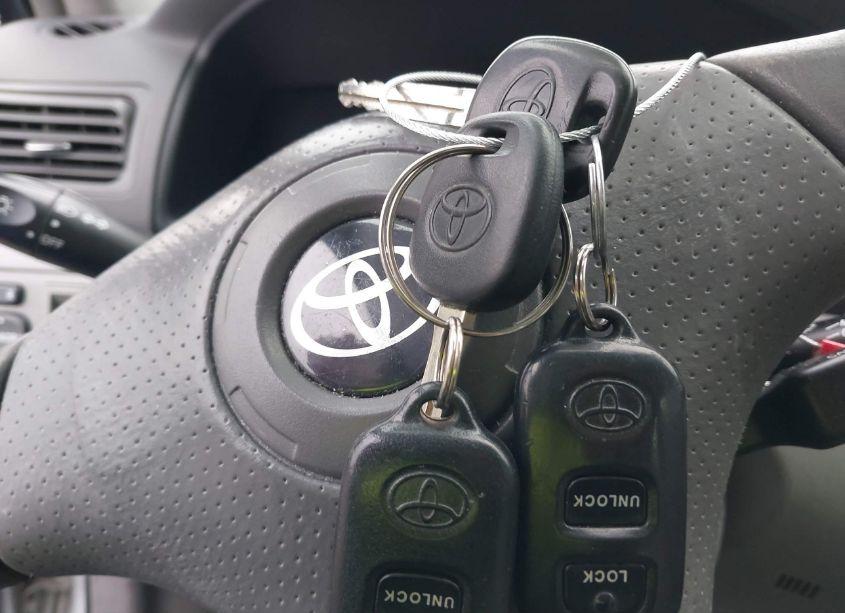 Photo 11 of 2005 Toyota Corolla LE (VIN 2T1BR32E75C488482)