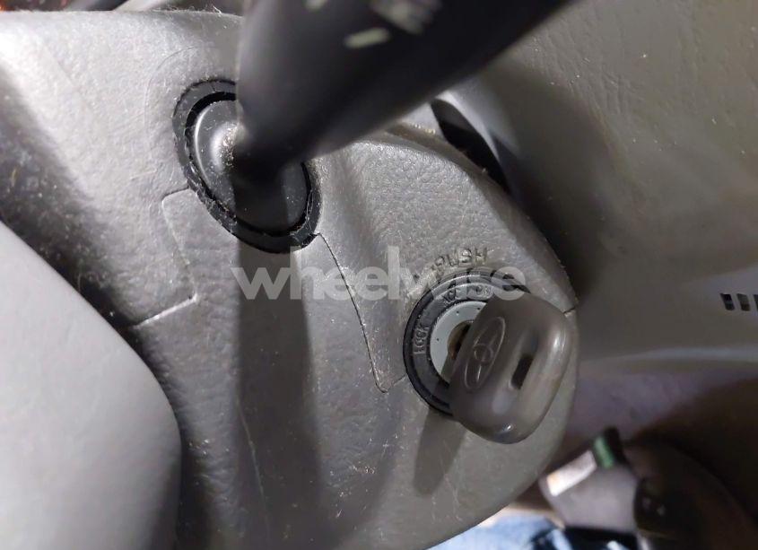 Photo 11 of 2006 Toyota Corolla CE (VIN 2T1BR32E76C597946)