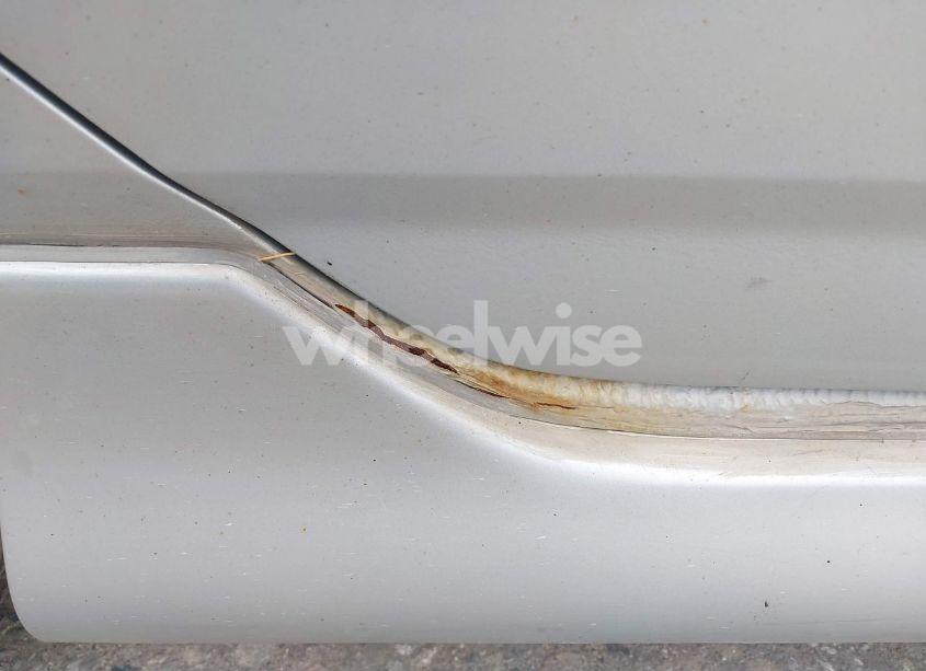 Photo 6 of 2006 Toyota Corolla S (VIN 2T1BR32E76C646224)