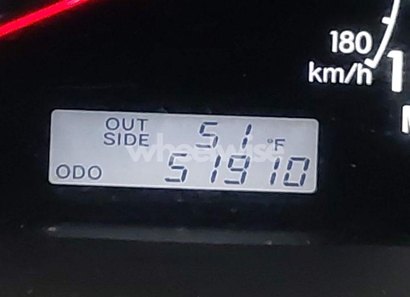 Photo 15 of 2006 Toyota Corolla LE (VIN 2T1BR32E76C653738)