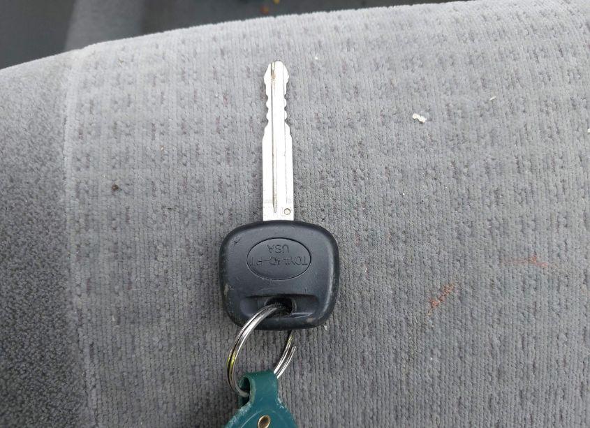 Photo 11 of 2007 Toyota Corolla CE (VIN 2T1BR32E77C727094)