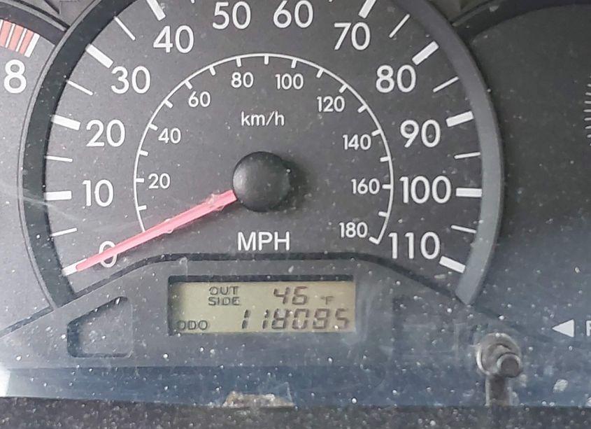 Photo 15 of 2007 Toyota Corolla CE (VIN 2T1BR32E77C727094)