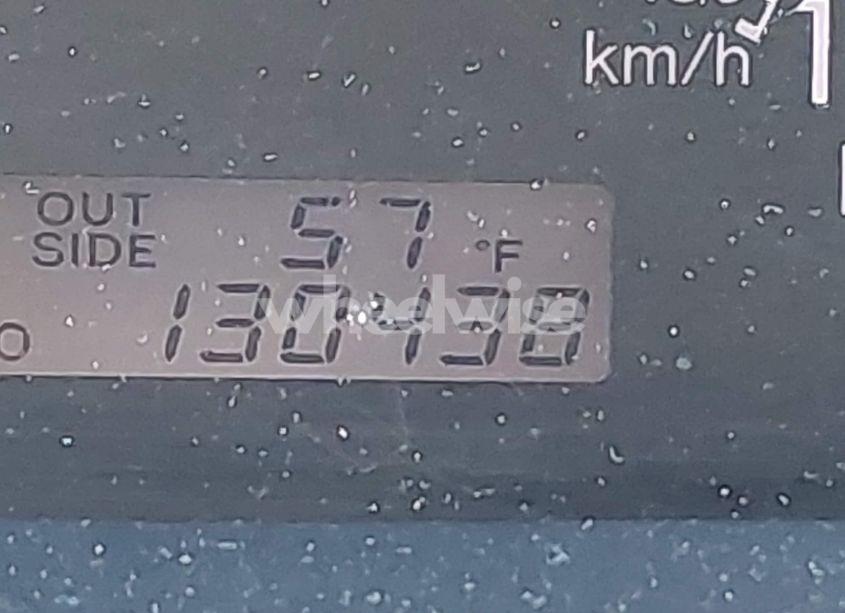 Photo 15 of 2007 Toyota Corolla LE (VIN 2T1BR32E77C734918)