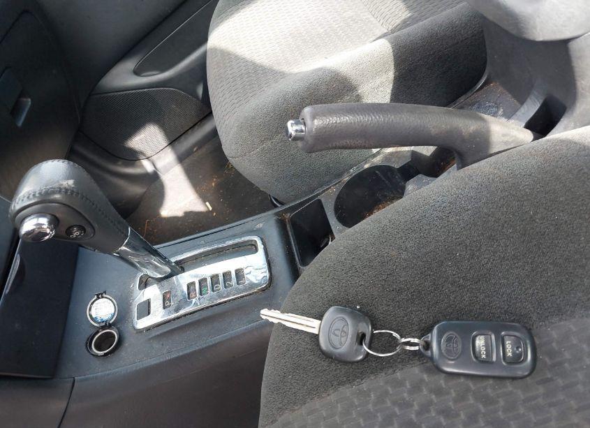 Photo 11 of 2007 Toyota Corolla S (VIN 2T1BR32E77C765179)