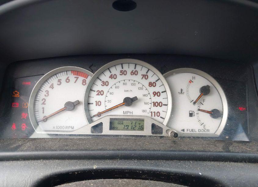 Photo 7 of 2007 Toyota Corolla S (VIN 2T1BR32E77C765179)