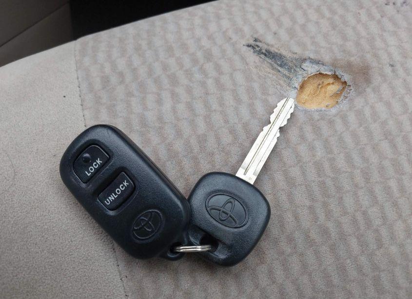 Photo 11 of 2007 Toyota Corolla LE (VIN 2T1BR32E77C768602)