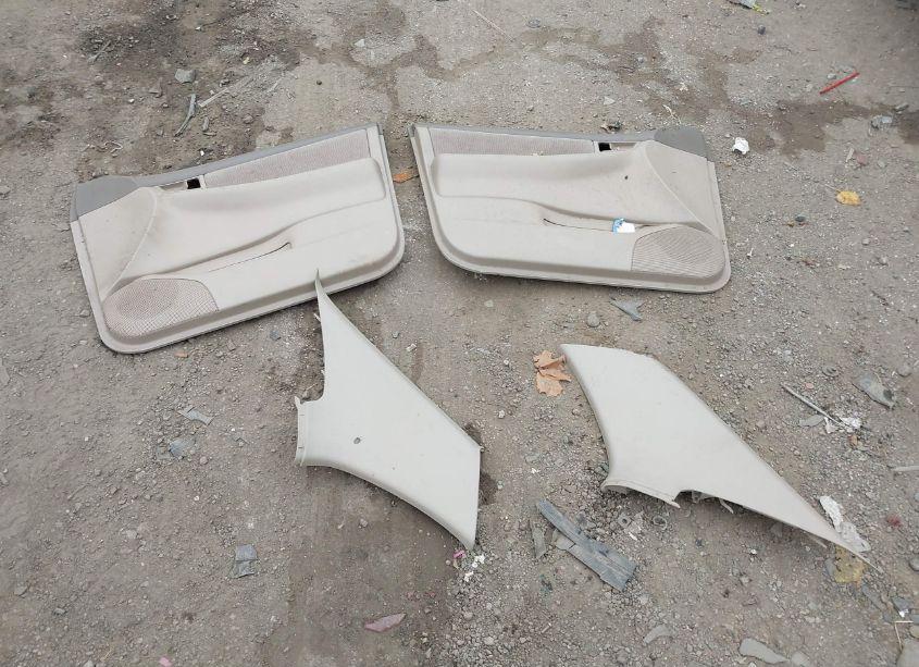 Photo 12 of 2007 Toyota Corolla LE (VIN 2T1BR32E77C768602)