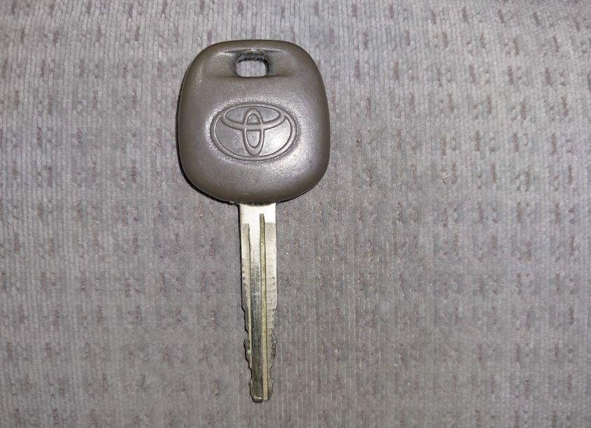 Photo 11 of 2007 Toyota Corolla CE (VIN 2T1BR32E77C769586)